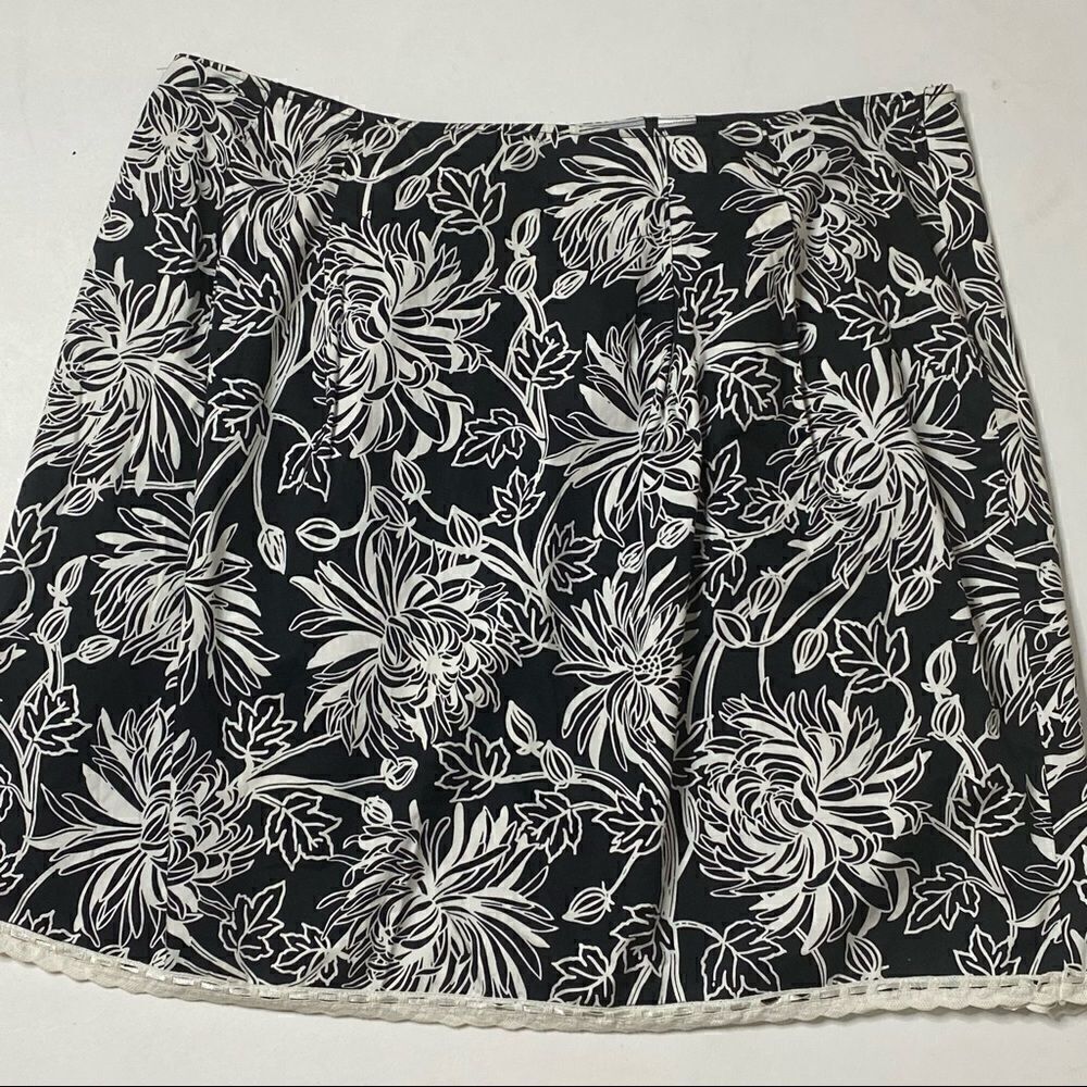 First Issue | Lined Skirt